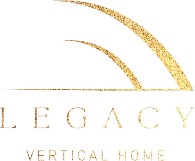 Legacy Vertical Home